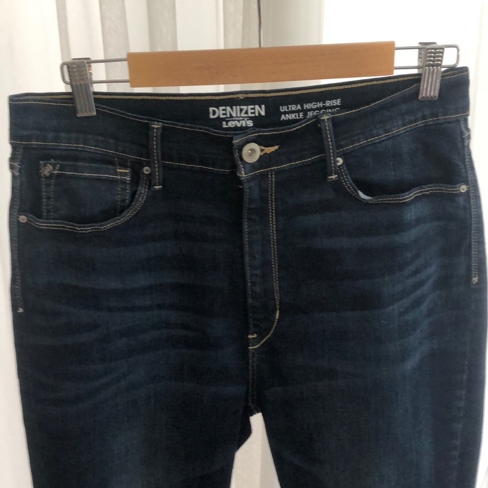 Junior’s jean jeggings